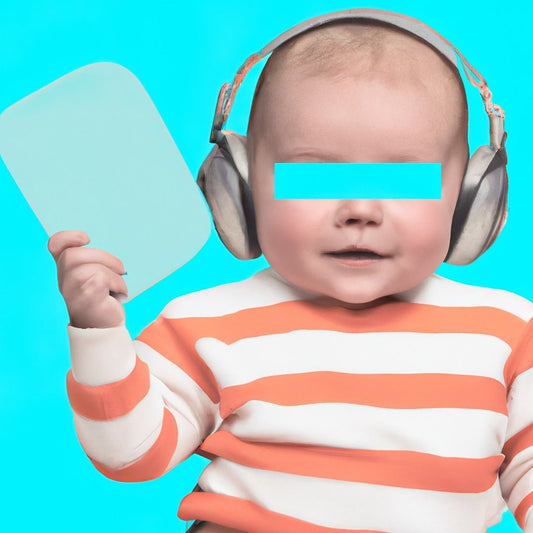 Ohrstöpsel für Babys und Kleinkinder | Welcher Gehörschutz für Säuglinge und Kinder? - BERLIN EAR GUARD® OHRSTÖPSEL SHOP
