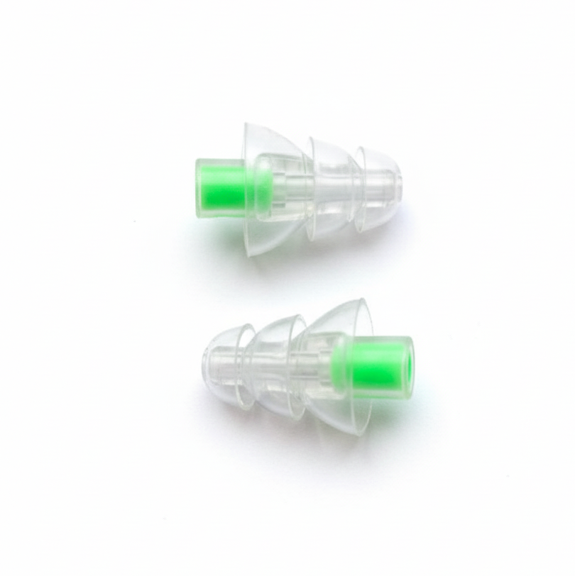 NACHFÜLLPACK - 1 Paar "Schlaf mit mir" Ohrstöpsel | 27db SNR | (ohne Aufbewahrungsbehälter)