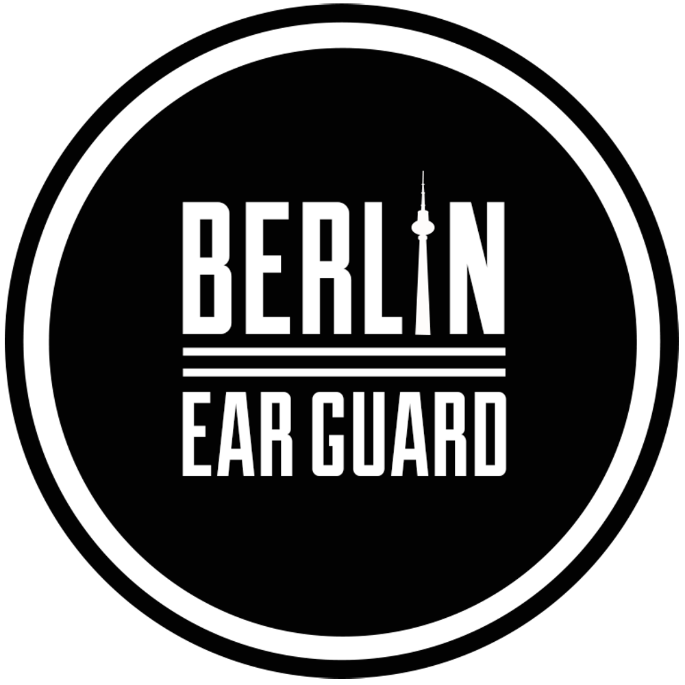 Berlin Ear Guard® Ohrstöpsel Shop