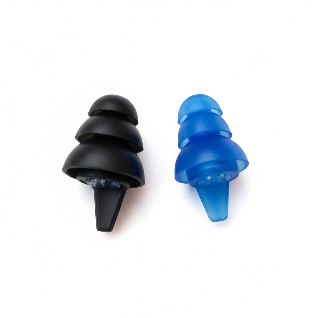 OHRSTÖPSEL "SCHWARZ ZU BLAU" | CLUB, FESTIVAL, KONZERT, MUSIKER & DJ OHRENSTÖPSEL | 23DB SNR