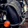 Motorrad - Ohrstöpsel Gehörschutz - Stöpsel "FEUERSTUHL" für unter Helm | 28dB - BERLIN EAR GUARD® OHRSTÖPSEL SHOP
