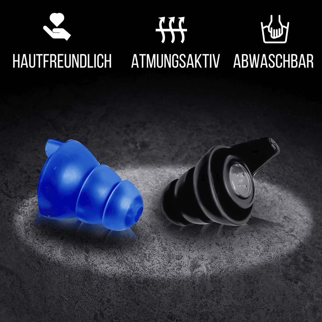 aufbewahrung ohrenstäbchen NACHFÜLLPACK