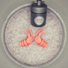 OHRSTÖPSEL "SEITENSCHLÄFER" SCHLAFGEHÖRSCHUTZ GEGEN SCHNARCHEN ZUM SCHLAFEN IN SEITENLAGE | 30DB SNR - BERLIN EAR GUARD® OHRSTÖPSEL SHOP
