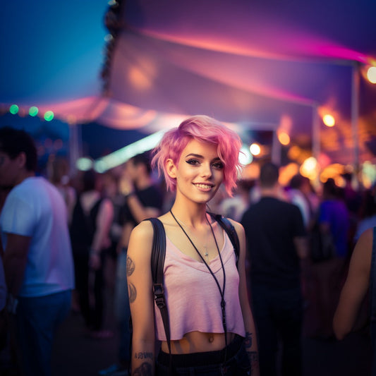 Festival Packliste 2026 | SOMMER, SONNE, FESTIVAL - WIR VERRATEN DIR, WAS DU BRAUCHST!