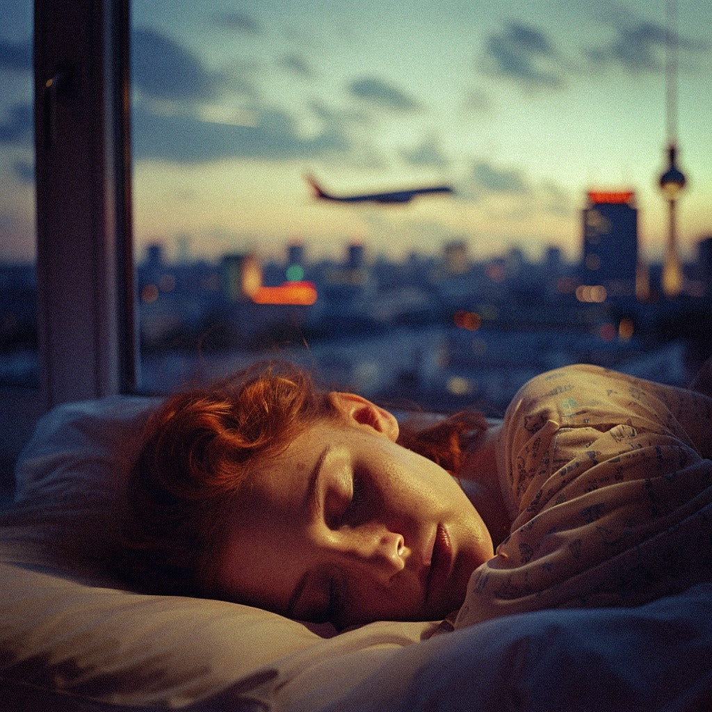 Nachbarn zu laut, kann nicht schlafen? Lernen mit Geräuschen zu schlafen | 2026