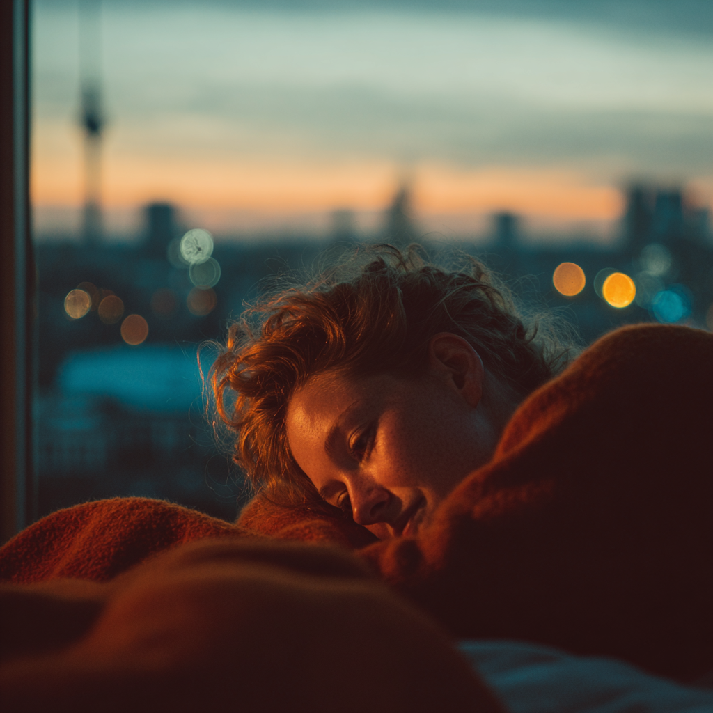 Durchschlafstörungen: Warum du nachts aufwachst & was wirklich hilft