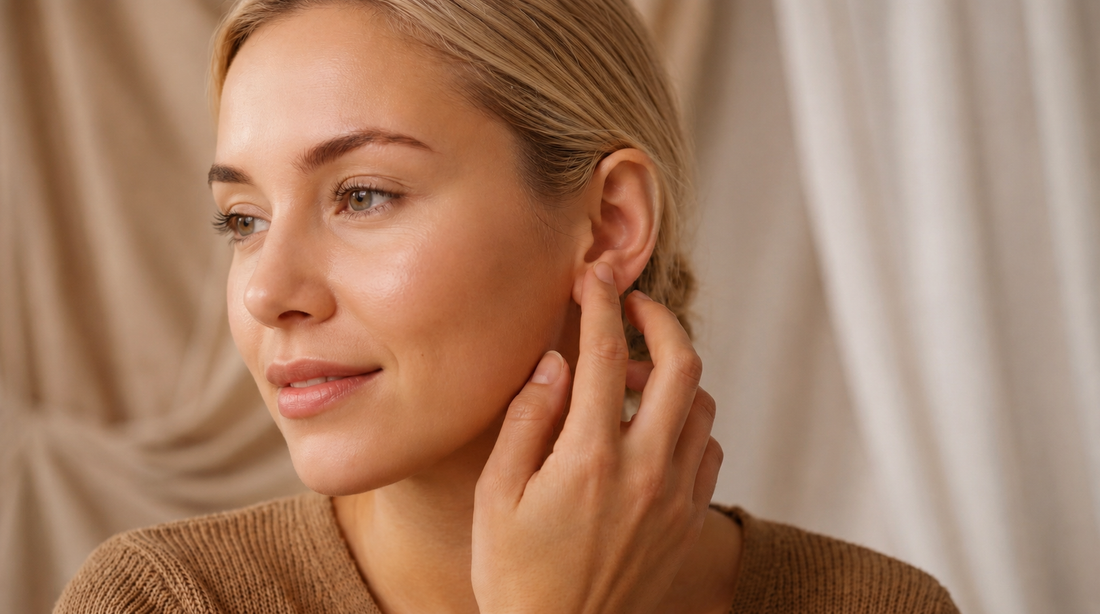 Das Ohr - Wie funktioniert das Hören? - BERLIN EAR GUARD® OHRSTÖPSEL SHOP