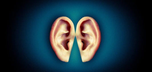 SCHWERHÖRIGKEIT - URSACHEN, VORBEUGUNG UND BEHANDLUNG - BERLIN EAR GUARD® OHRSTÖPSEL SHOP