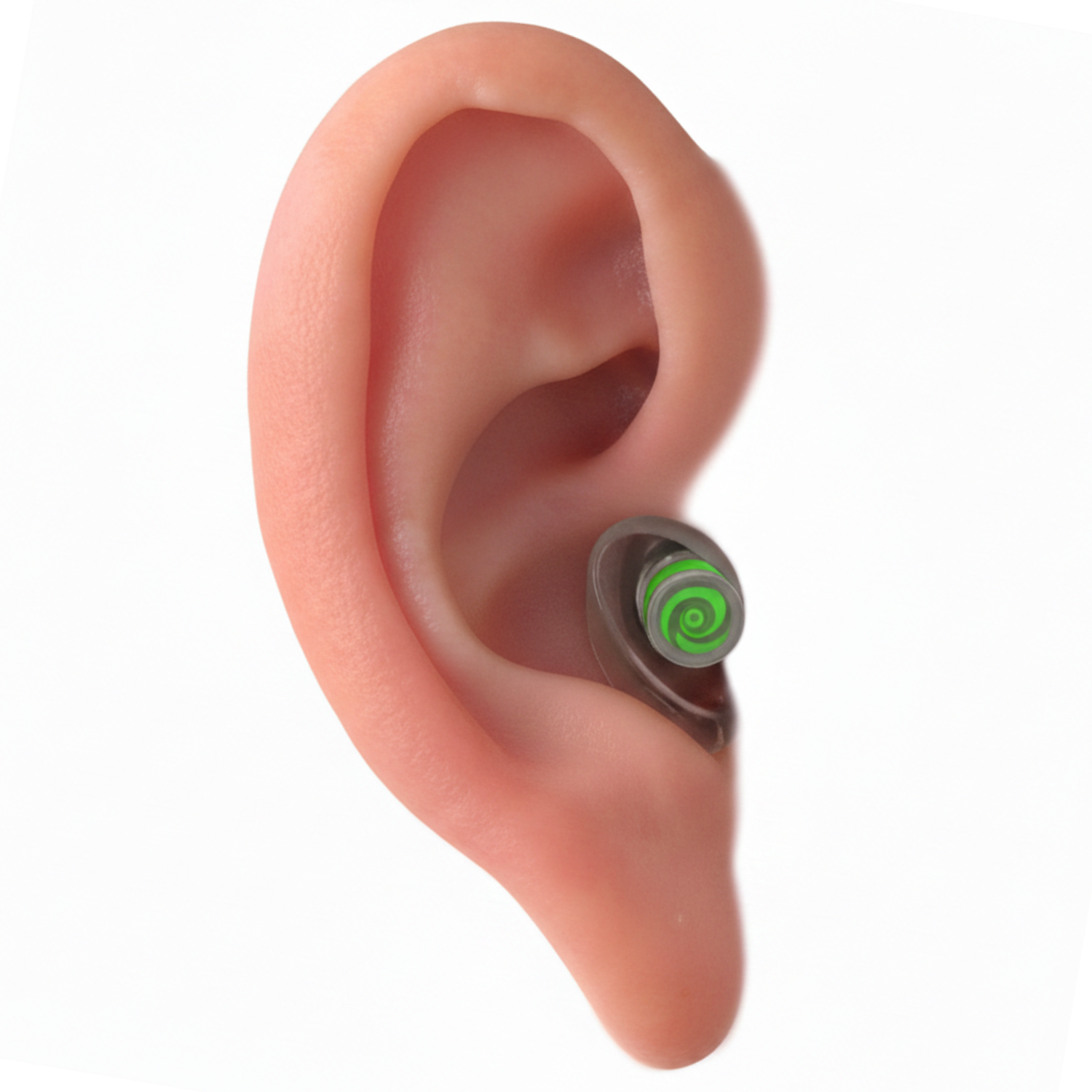 NACHFÜLLPACK - 1 Paar "Schlaf mit mir" Ohrstöpsel | 27db SNR | komfortable Ohrstöpsel zum Schlafen in Seitenlage ohne Aufbewahrungsbehälter