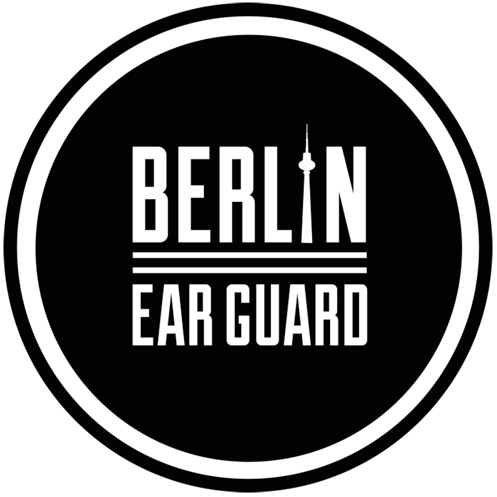 BERLIN EAR GUARD® OHRSTÖPSEL SHOP