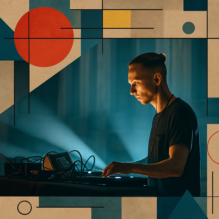 DJ Live Act Gehörschutz Ohrstöpsel