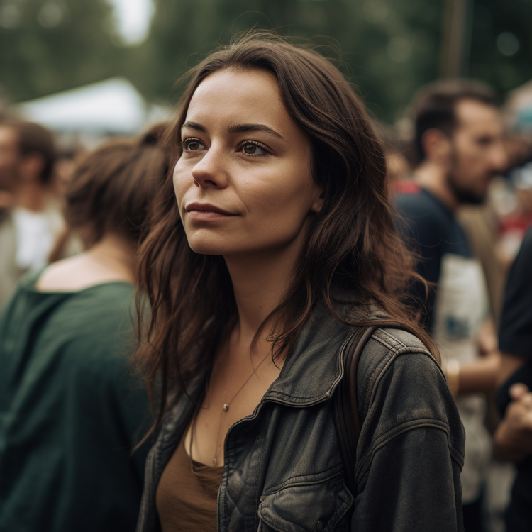 Earplugs für Konzert, Festival und Club