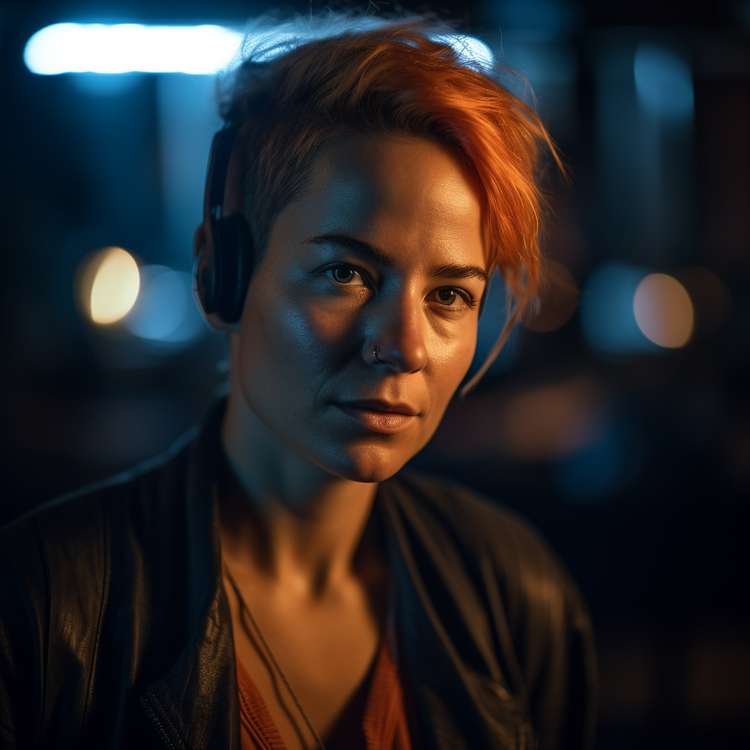 Earplugs für DJs und Musiker