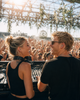 Ohrstöpsel Konzert & Festival „Nacht zum Tag" – Gehörschutz mit Filter | Berlin Ear Guard®