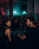 Ohrstöpsel Konzert & Festival „Nacht zum Tag" – Gehörschutz mit Filter | Berlin Ear Guard®