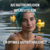OHRSTÖPSEL "Quietscheentchen" | SCHWIMMEN, SCHNORCHELN, WASSERSPORT, DUSCHEN, BADEN |