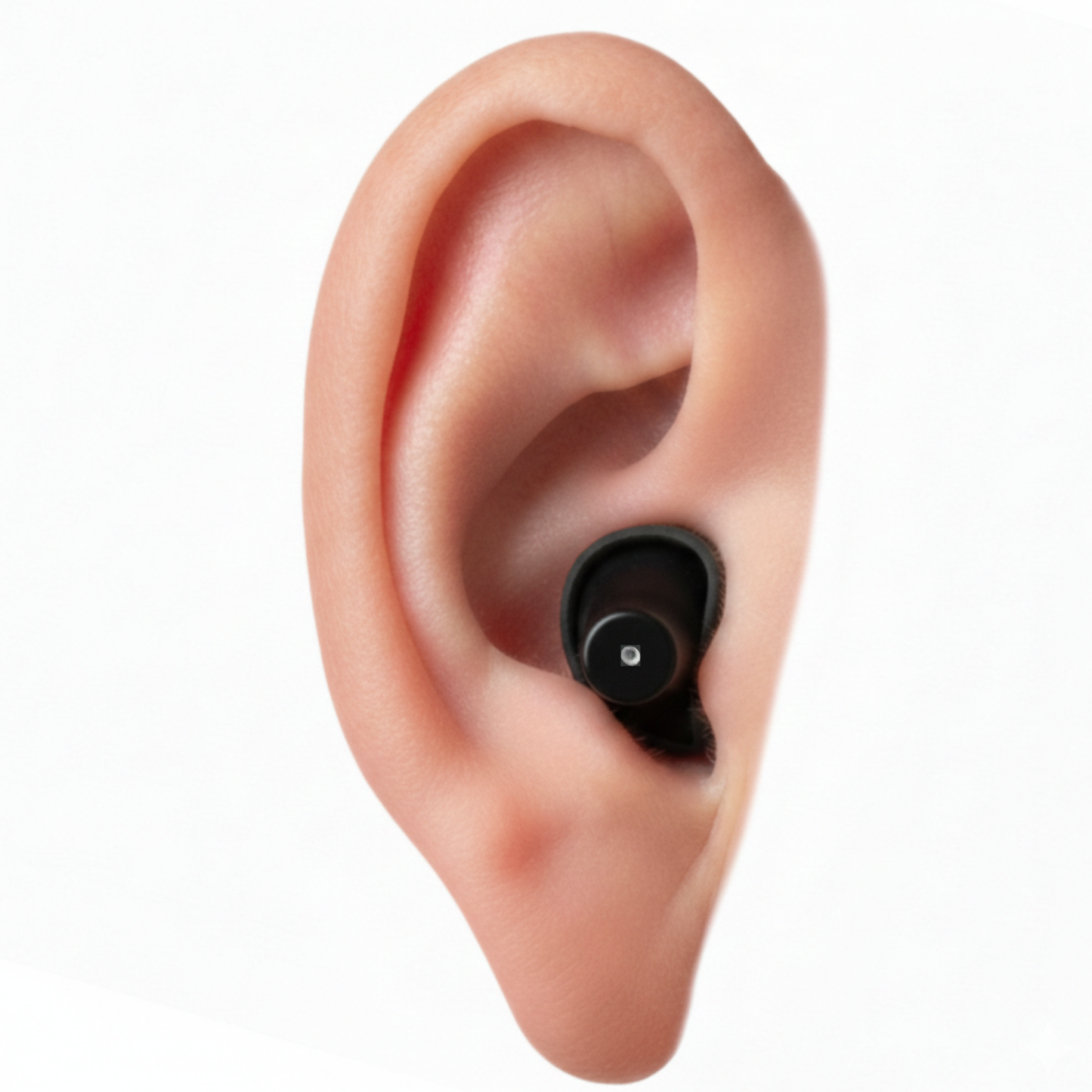 Ohrstöpsel "Schnarch X" Schlafgehörschutz - Ohrenstöpsel | 28dB ideal gegen Schnarchen für ruhigen Schlaf