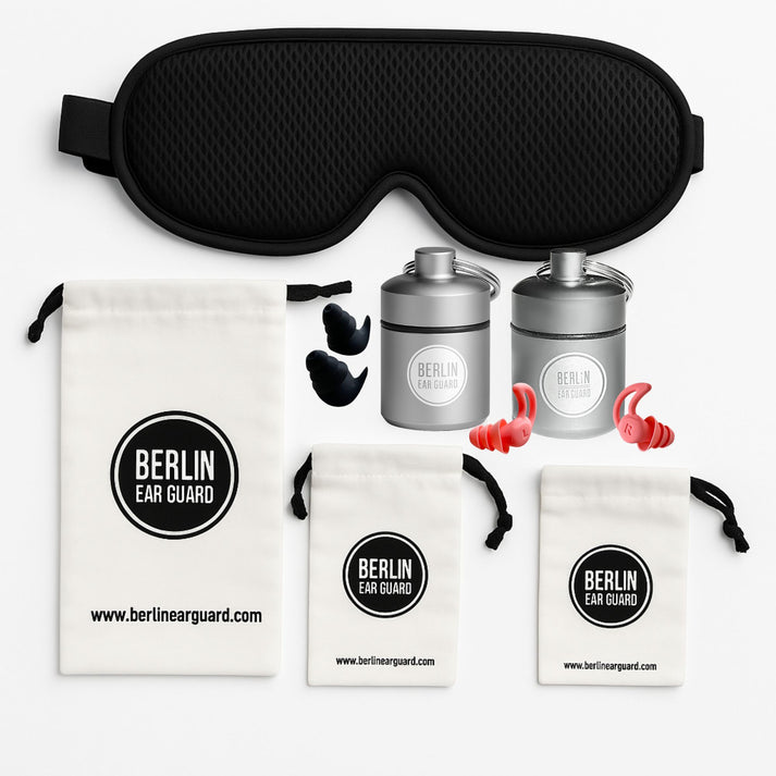 Tiefschlaf Bundle Deluxe