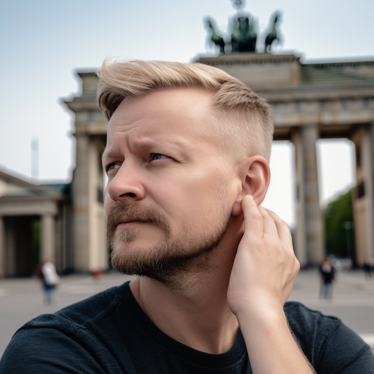 Tinnitus Gehörschutz