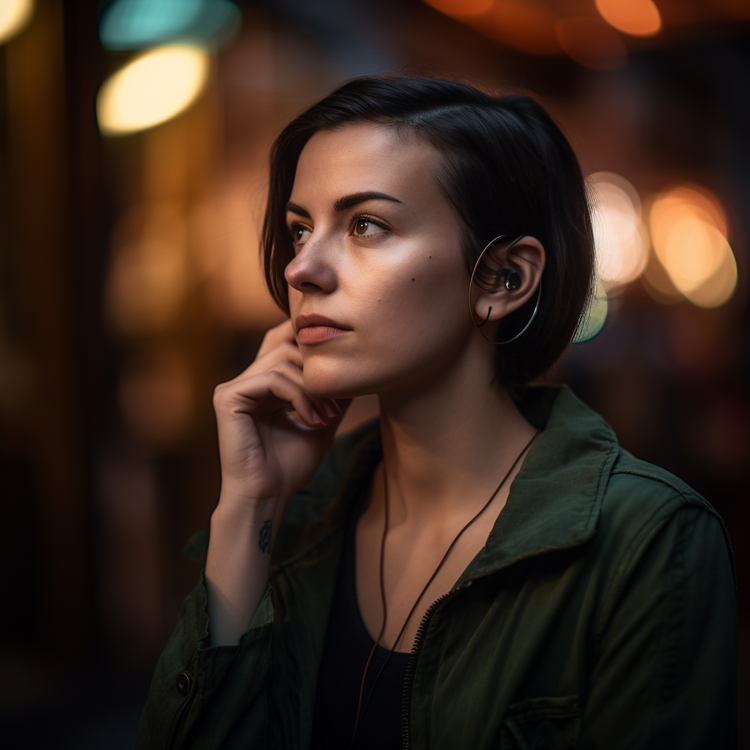 Tinnitus Ursachen Übersicht