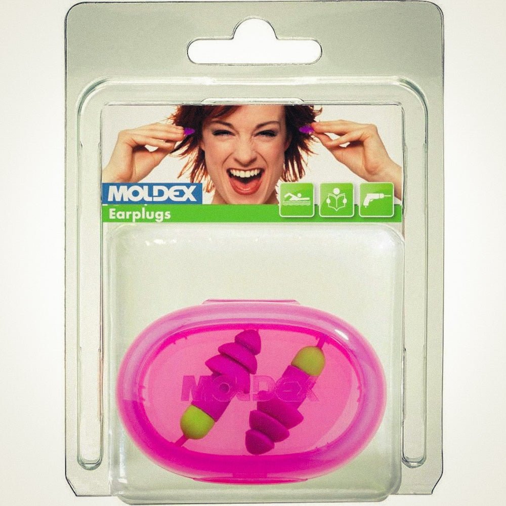 MOLDEX ROCKETS | ARBEITSSCHUTZ OHRSTÖPSEL MIT AUFBEWAHRUNGSBOX - BERLIN EAR GUARD® OHRSTÖPSEL SHOP