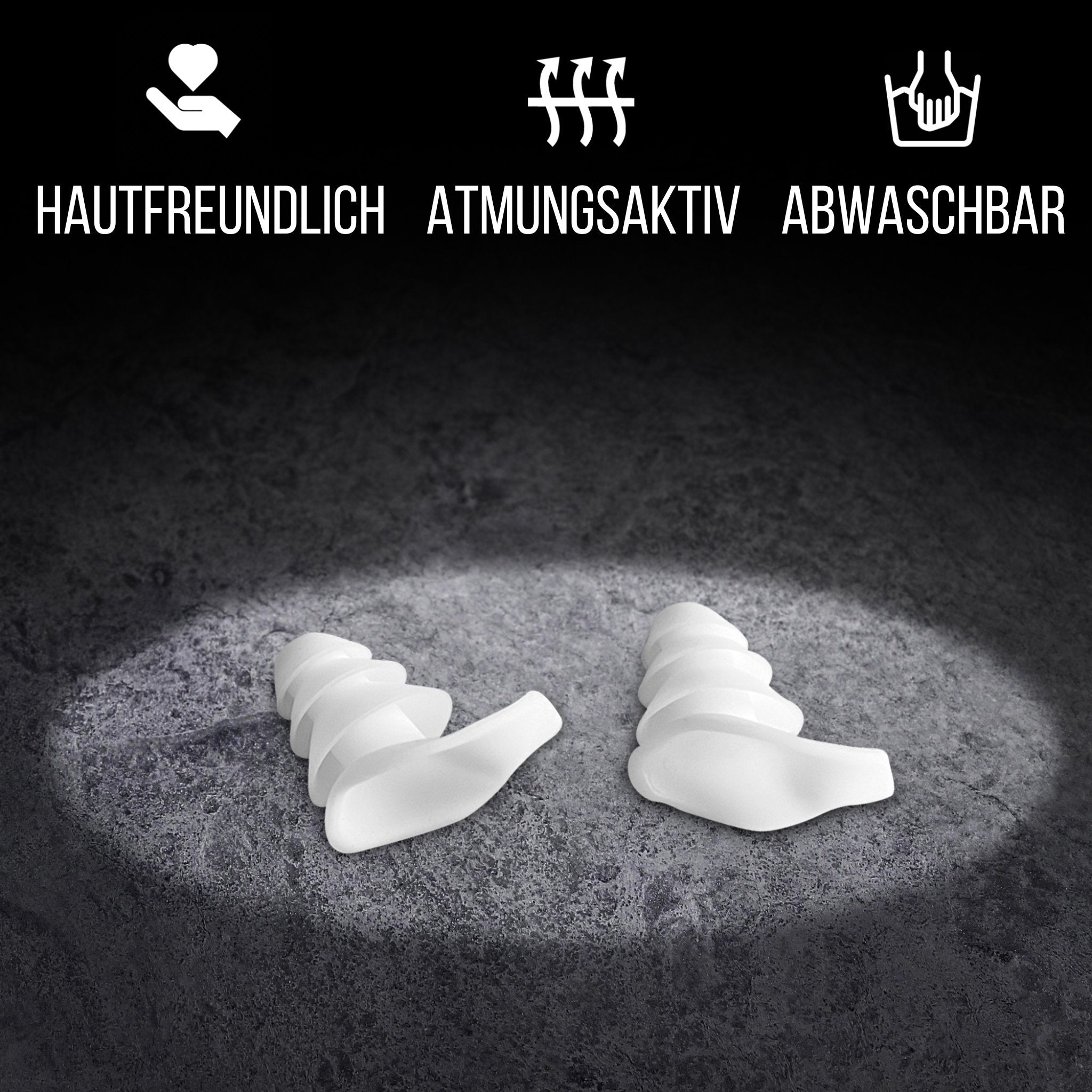 Gehörstöpsel Einweg online kaufen | ARA Arbeitsschutz Gehörstöpsel Einweg online kaufen | ARA Arbeitsschutz