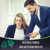 Ohrstöpsel Gehörschutz - Stöpsel "HOME OFFICE" Arbeit & Büro | 28dB SNR - BERLIN EAR GUARD® OHRSTÖPSEL SHOP