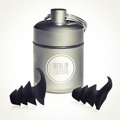 Ohrstöpsel Mäuseohr Mini für kleine Ohren