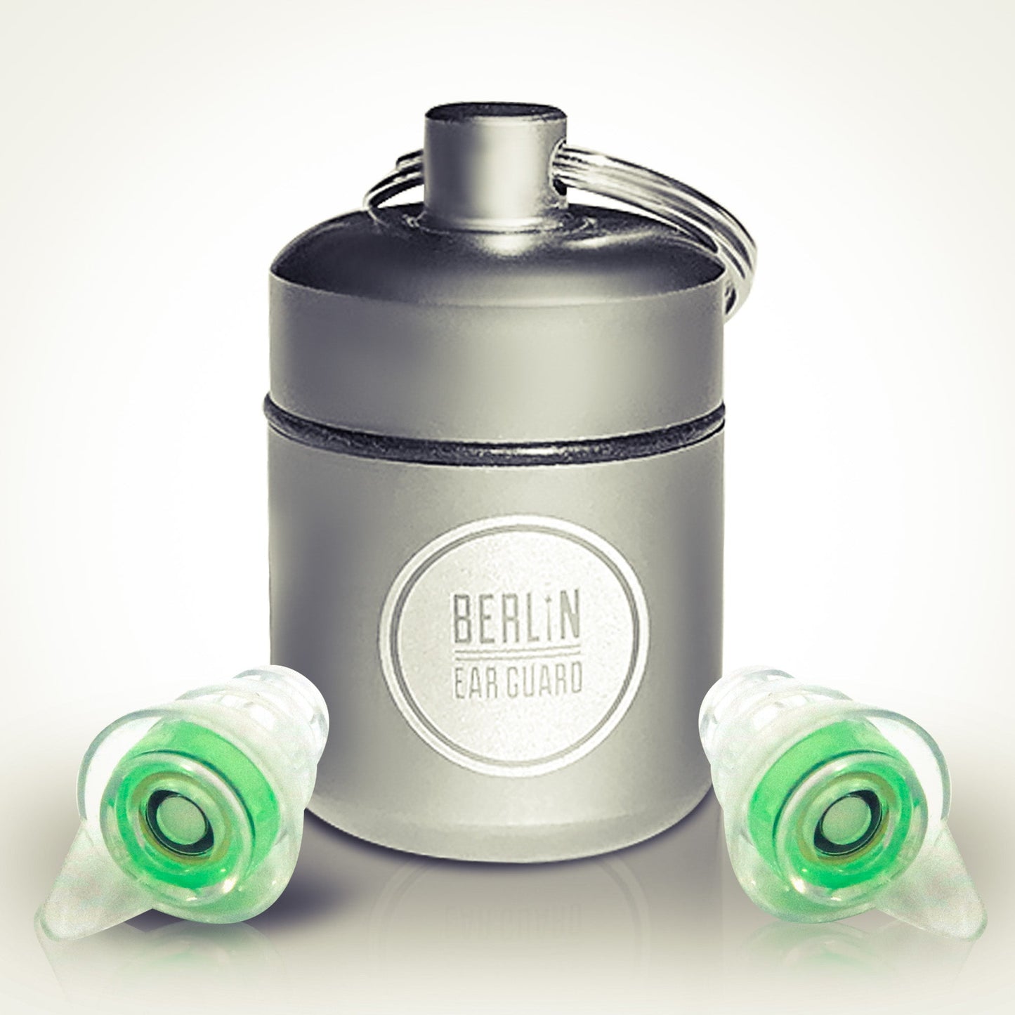OHRSTÖPSEL "NACHT ZUM TAG" | KONZERT, FESTIVAL, CLUB, MUSIKER & DJ OHRENSTÖPSEL | 23dB - BERLIN EAR GUARD® OHRSTÖPSEL SHOP