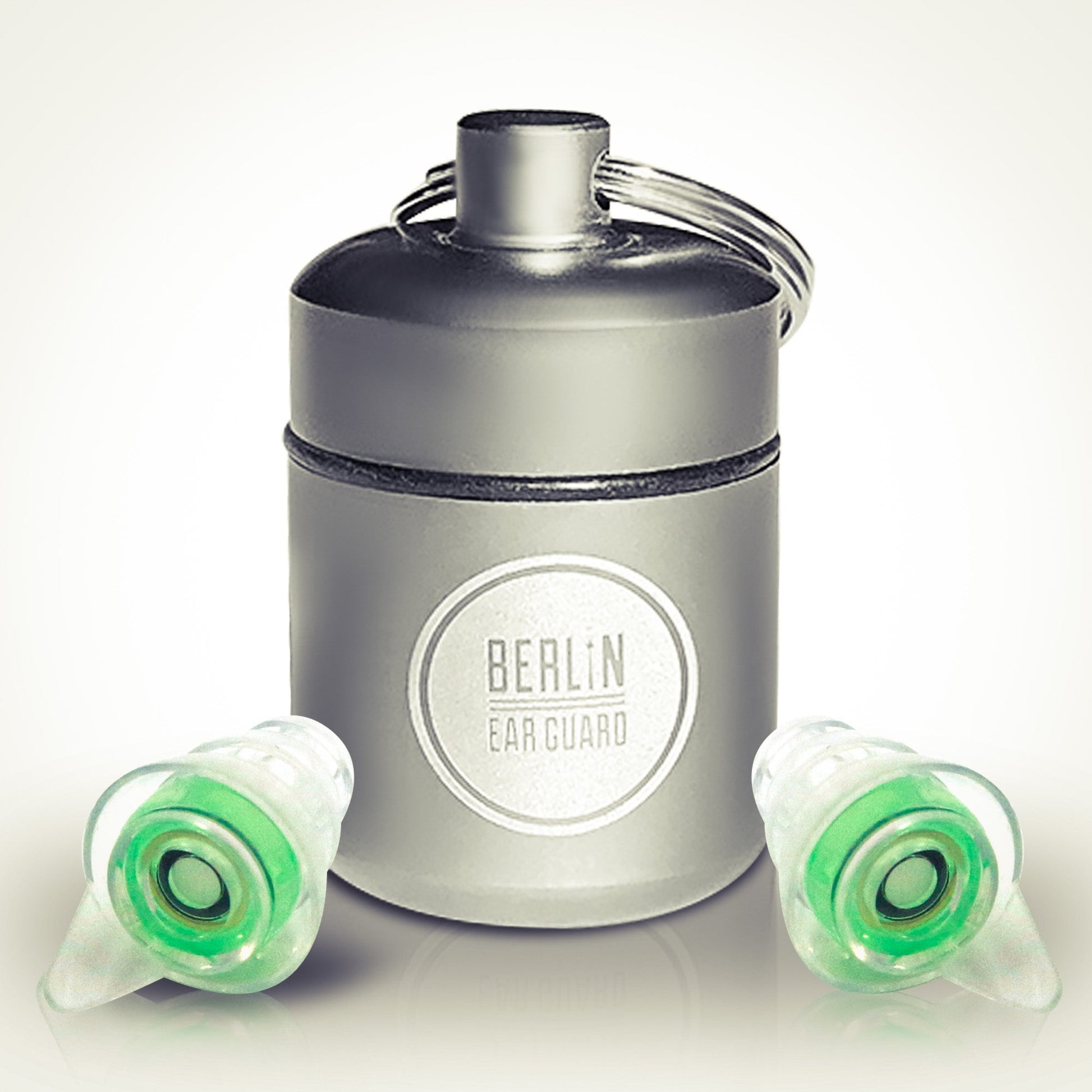 OHRSTÖPSEL "NACHT ZUM TAG" | KONZERT, FESTIVAL, CLUB, MUSIKER & DJ OHRENSTÖPSEL | 23dB - BERLIN EAR GUARD® OHRSTÖPSEL SHOP