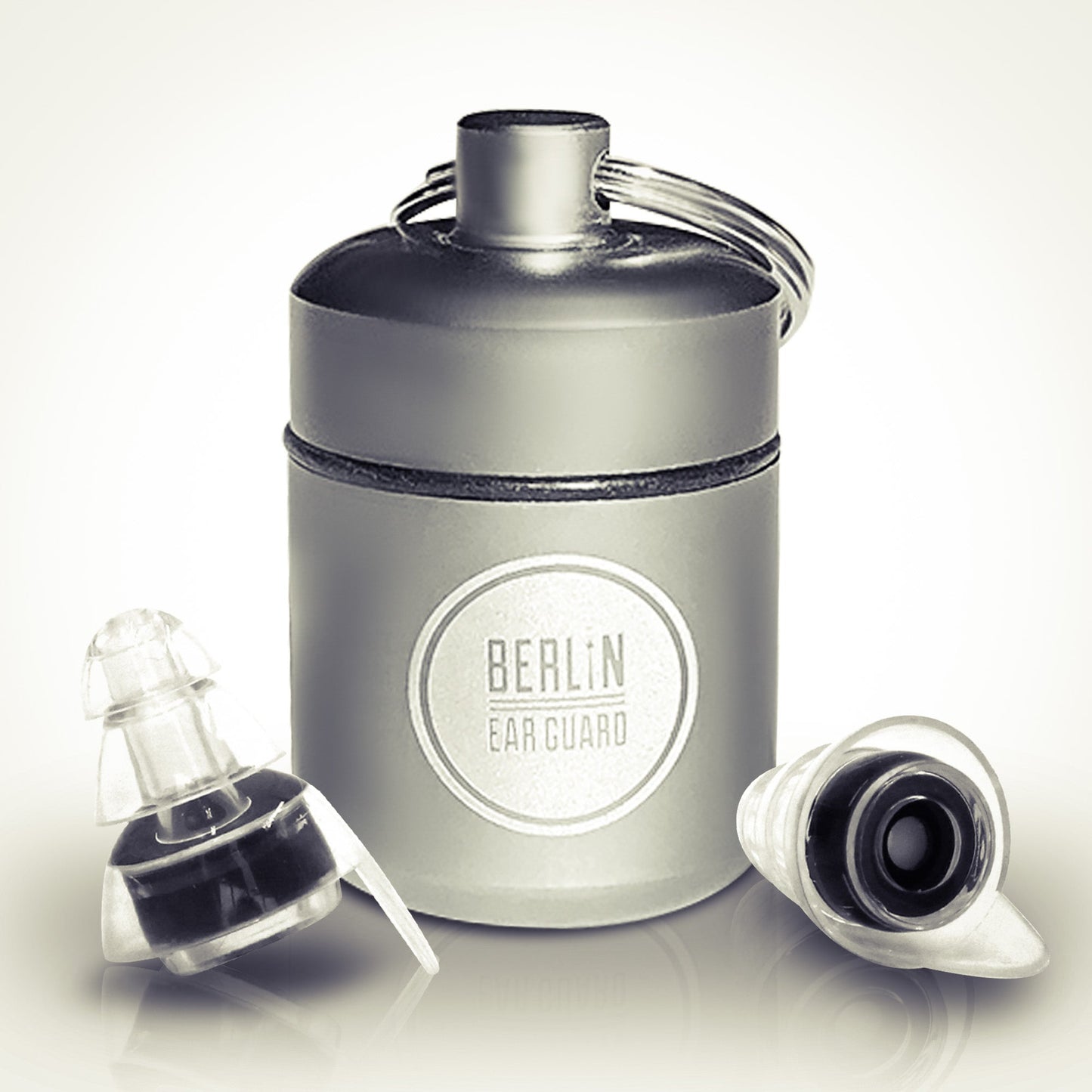 OHRSTÖPSEL "NACHT ZUM TAG" | KONZERT, FESTIVAL, CLUB, MUSIKER & DJ OHRENSTÖPSEL | 23dB - BERLIN EAR GUARD® OHRSTÖPSEL SHOP