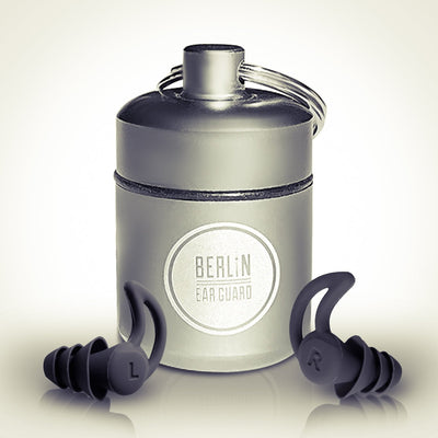 Ohrstöpsel Seitenschläfer