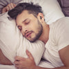 OHRSTÖPSEL "SEITENSCHLÄFER" SCHLAFGEHÖRSCHUTZ GEGEN SCHNARCHEN ZUM SCHLAFEN IN SEITENLAGE | 30DB SNR - BERLIN EAR GUARD® OHRSTÖPSEL SHOP